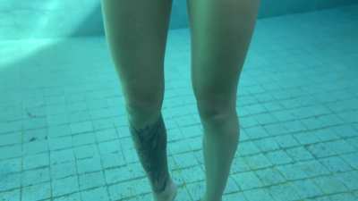 Will u jerk off to my petite body?