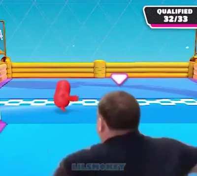 when among us was popular