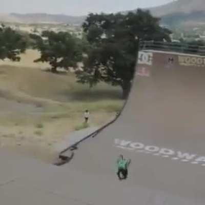 Whole New Level of Stupidity