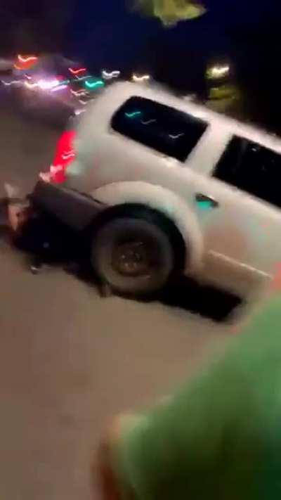 Ибо нехрен, аборигены