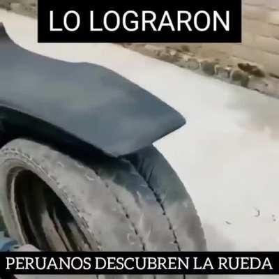 Realmente lo hicieron!