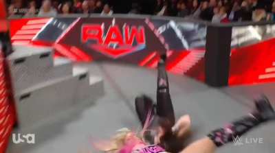 Poor Little Alexa. At least you survived until next week!