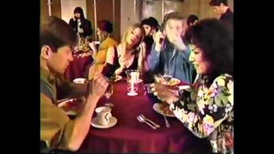 America's Funniest People: Rescue 90210 Breast inflation