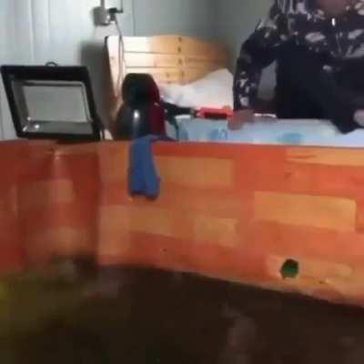 café da manhã garantido