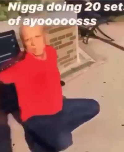 My nigga ONB got caught in 4K 💀📸