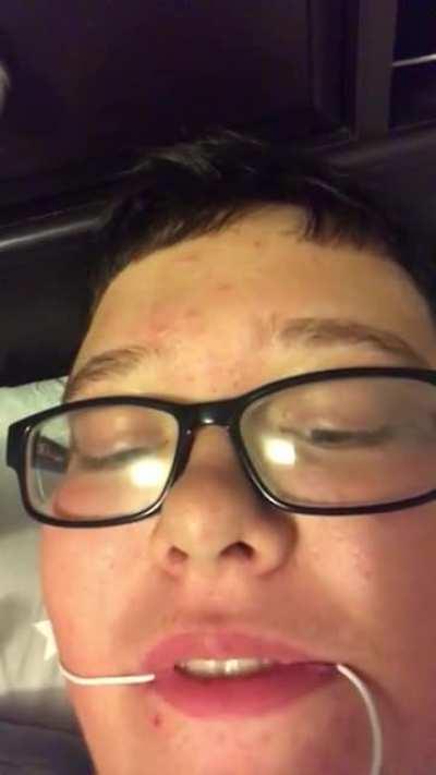 Hey bro please repost and post it to YouTube