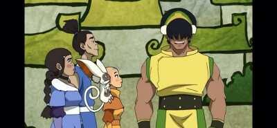 You have been spotted by the screams