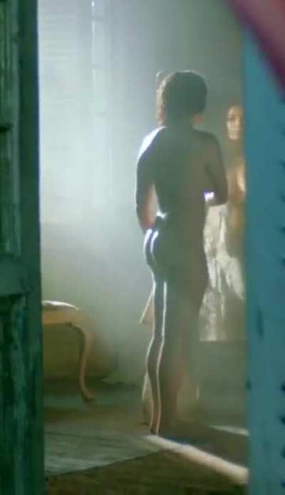 Jessica Parker Kennedy