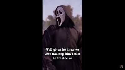 Billy and Stu are COOKED