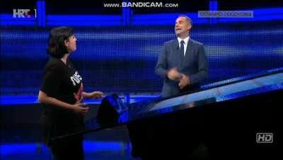 Imali smo Tarika, nismo znali...