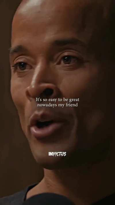 They donât know me son!