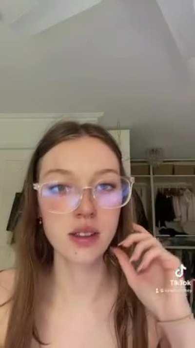 would you like me to seduce you?