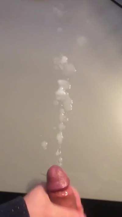 Please dm me to make me cum that much again 