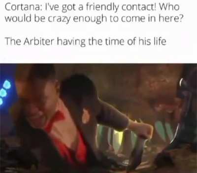 They must be silenced. 