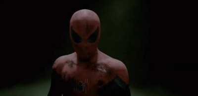 First ever attempt at editing