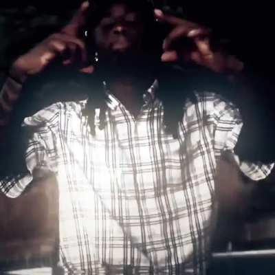 EDIT KAI CENAT PLS REACT