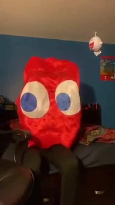 hellmaze of 17 pages