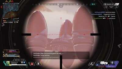 New teaser in Kings Canyon skybox