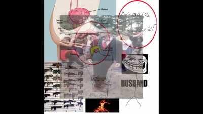 carmicheal?????? bruh