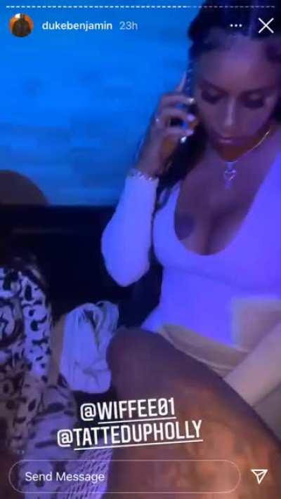 Don’t feel like trimming it so here’s a thread lol