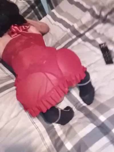 I can't find my pearls