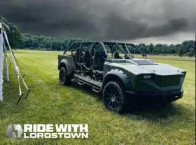 I’m more infatuated with this company than I should be. But I’m in love. ⚡️