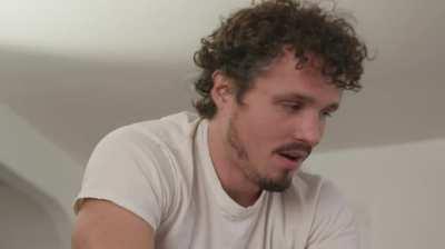 Gets Tension Release From Her Step Brother