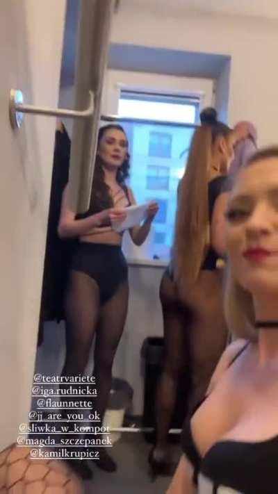 Barbara Kurdej-Szatan 