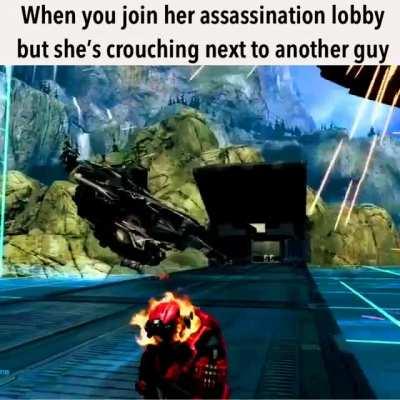 Wonder if anyone will even get this