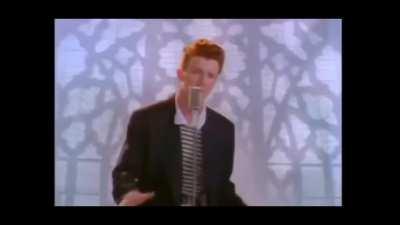 The American cup song