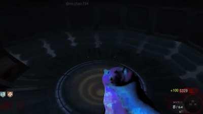 Feeling proud of this one. I'm using much more improved techniques. Thanks again for the HD rat. This is called 