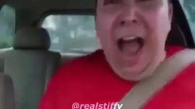 New kind of cut screams