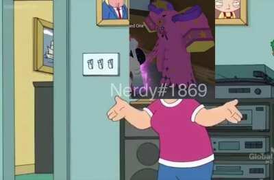 Is it just me or what?