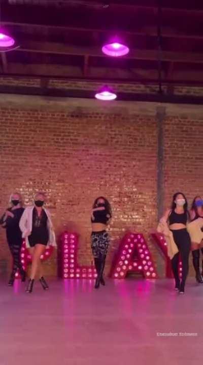 glad to see you back