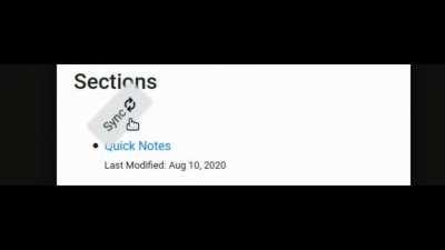 Tried to make the arrows spin when the button was clicked. Not quite what I was after...