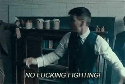 Taliban leaders when they first took over