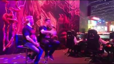 Pinhead will be back in dbd?