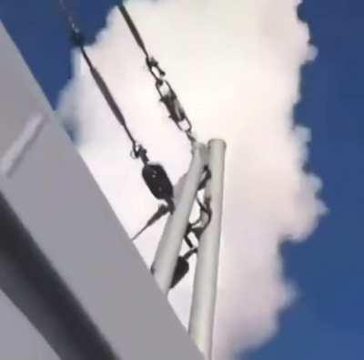 albanian military techology