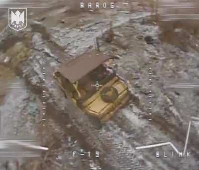 Ukraine's 427th SBS Regiment 