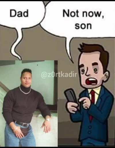 İts about drive its about power