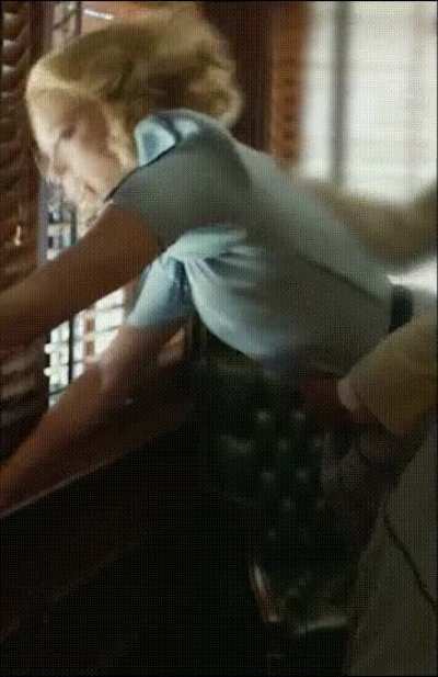 Secretary Natalie Dormer