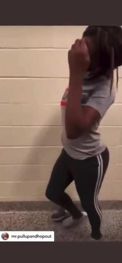 Female School Bully Gets Put To Sleep