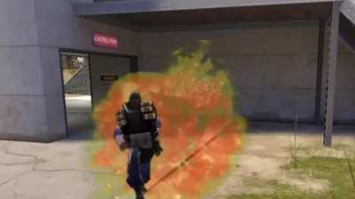 Now that the trend is over, I can wave goodbye with a middle finger. AMA