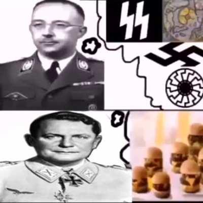 Big Chungus of the third reich