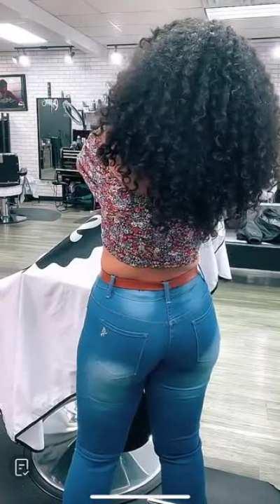 Look at it jiggle 😍