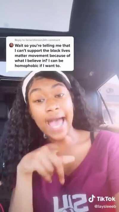 This is the energy we love to see