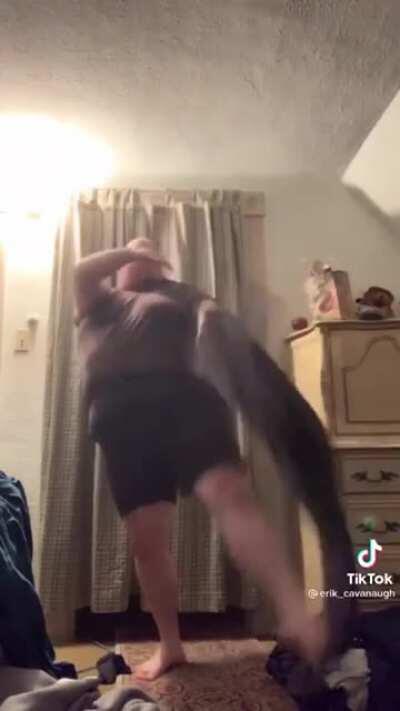 This is the cutest thing ever :3