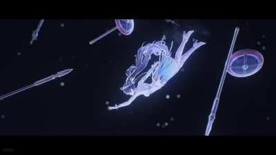 Iuno Tribute GMV by Me