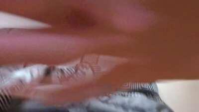 This is 1 of the hottest things i've ever seen a ssbbw do. She breaks her sofa and gets winded from it. Her first reaction is to laugh while she is still wheezing like crazy from just waddling a few steps and sitting down.