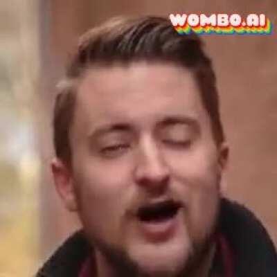 Chuggles Cornell (please think of a better name)